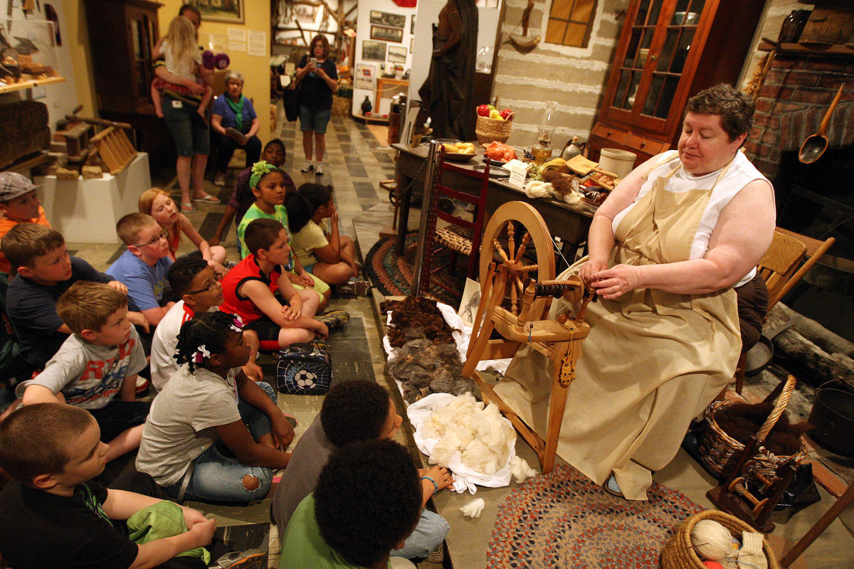 Macon County History Museum